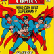 Illustration for article titled 75 Action Comics covers that are worth their weight in gold